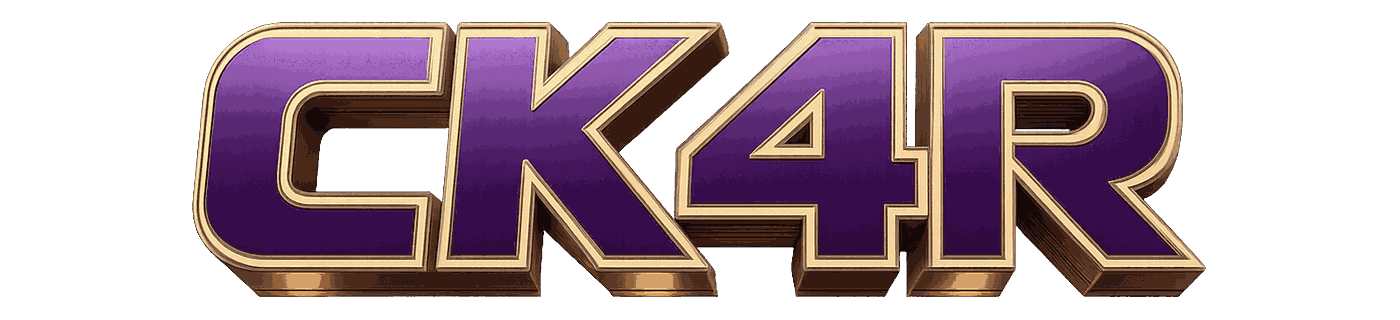 ck4r logo